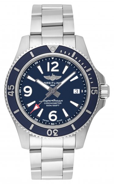 Breitling Superocean Automatic 42