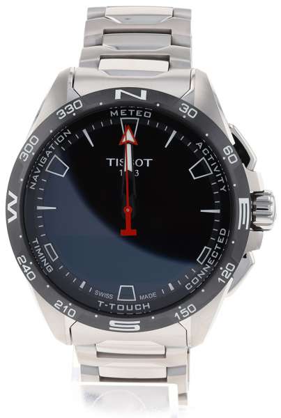 t touch connect solar price