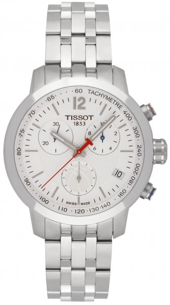 Tissot PRC 200 Chrono Gent NBA Special Edition