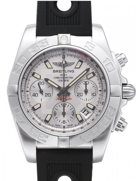 Breitling Chronomat 41