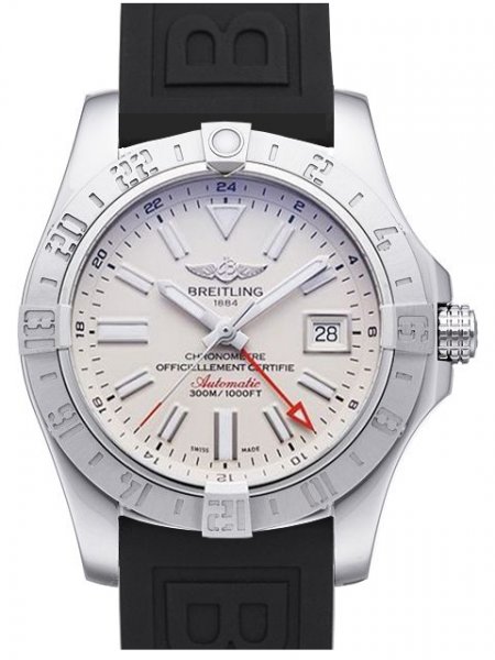 Breitling Avenger II GMT Breitling Avenger II GMT