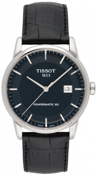 Tissot T-Classic Luxury Automatic