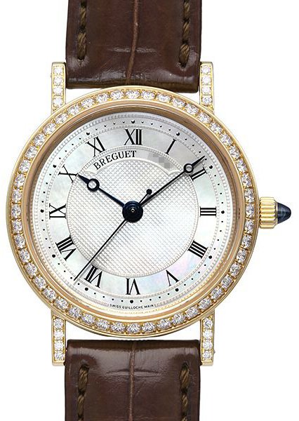 Breguet Classique Automatic Ladies