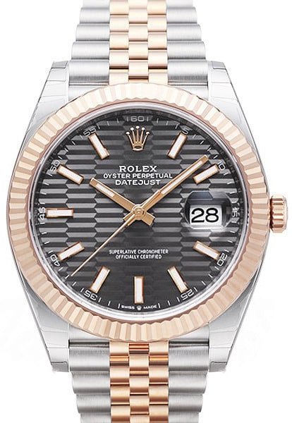 Rolex Datejust 41 Rolex Datejust 41