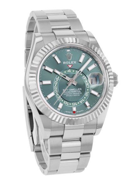 Rolex Sky-Dweller
