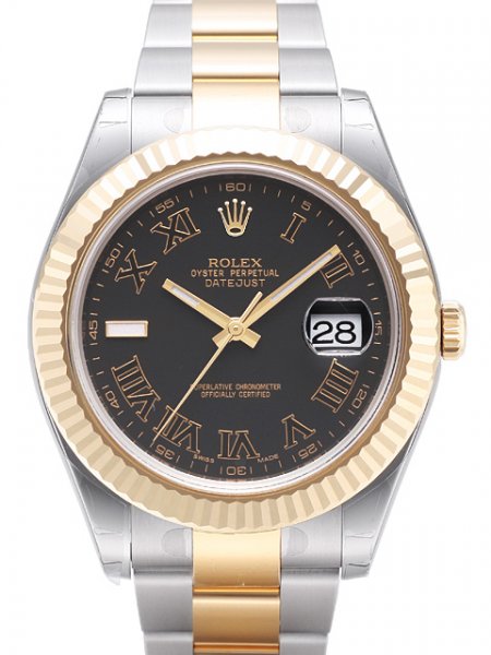 Rolex Datejust II Rolex Datejust II