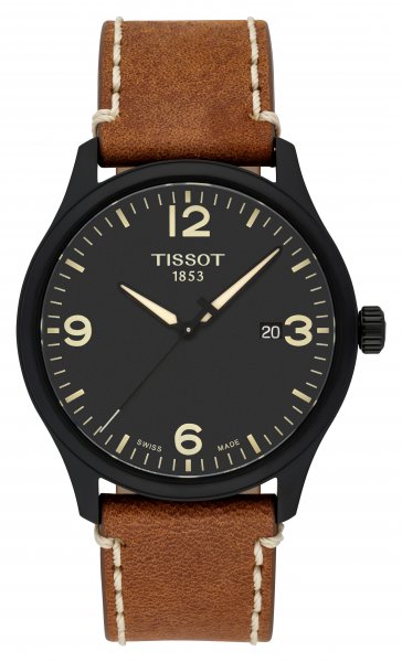 Tissot Gent XL