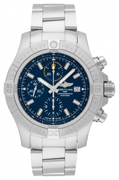 Breitling Avenger Chronograph 45 Breitling Avenger Chronograph 45