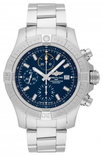 Breitling Avenger Chronograph 45