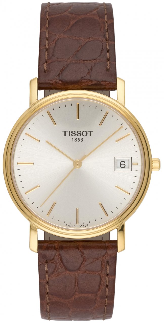 Tissot clearance desire watch