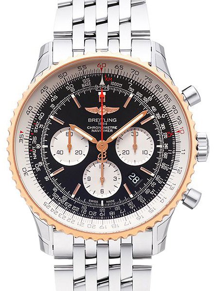 Breitling Navitimer 01 46mm Breitling Navitimer 01 46mm