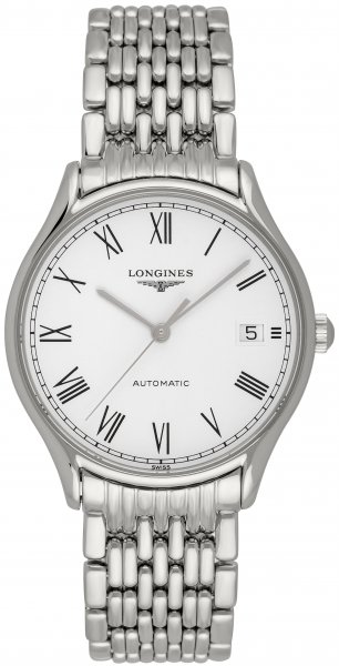 Longines Lyre Lady Automatic 35mm