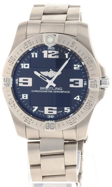 Breitling Aerospace Evo