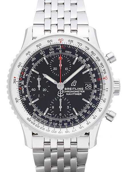 Breitling Navitimer 1 Chronograph 41 Breitling Navitimer 1 Chronograph 41