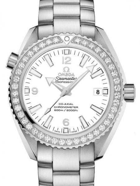 Omega Seamaster Planet Ocean Omega Seamaster Planet Ocean