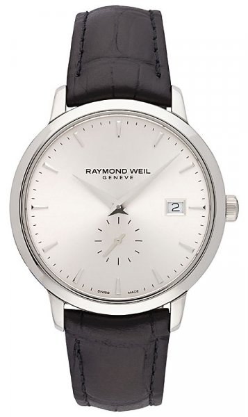 Raymond Weil Toccata Quartz 39mm Raymond Weil Toccata Quartz 39mm