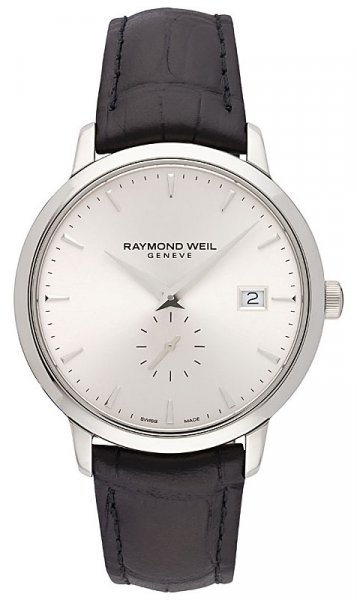 Raymond Weil Toccata Quartz 39mm