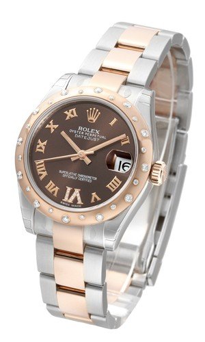 Rolex Datejust 31