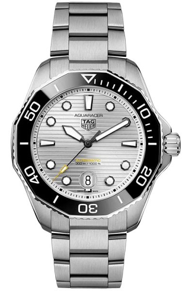 Tag Heuer Aquaracer 300m Calibre 5 Automatik 43mm WBP201C.BA0632