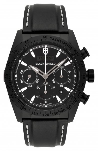 Tudor Fastrider Black Shield Tudor Fastrider Black Shield