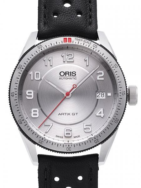 Oris Artix GT Date