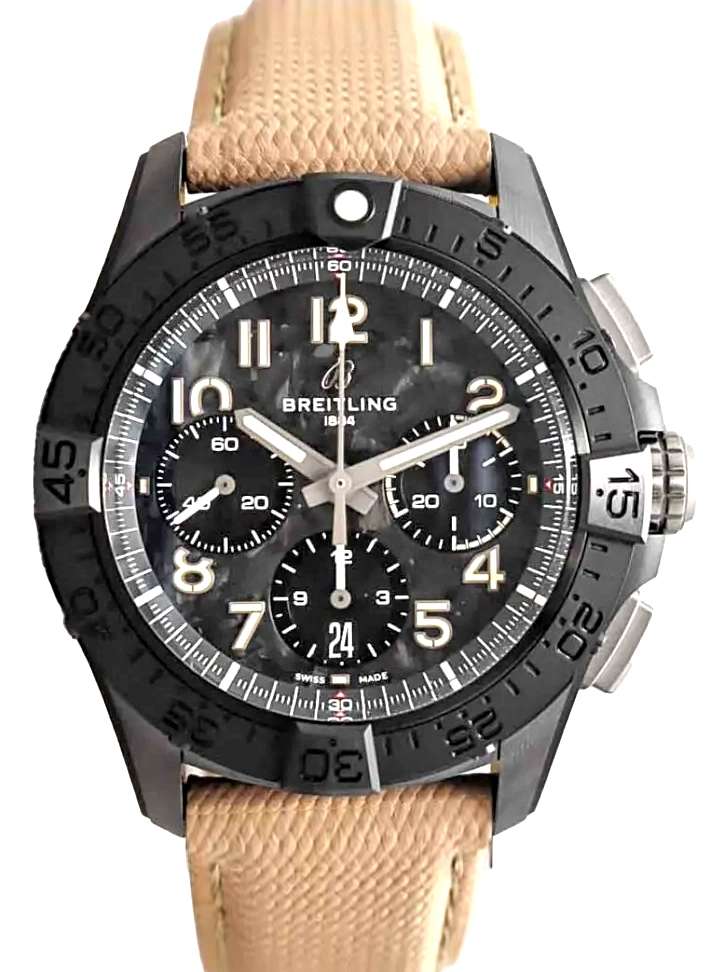 Breitling Avenger B01 Chronograph 42 Night Mission SB0146101B1X1