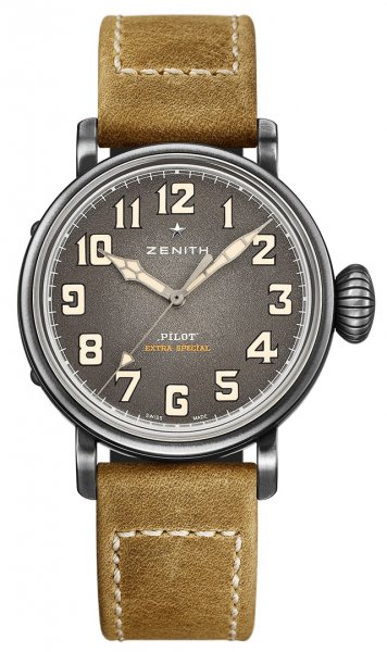 Zenith Pilot Type 20