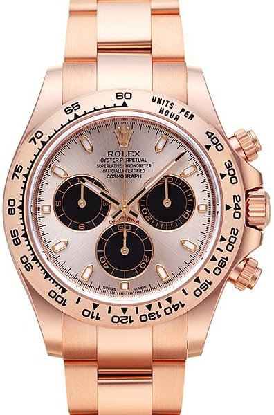 Rolex Cosmograph Daytona Rolex Cosmograph Daytona