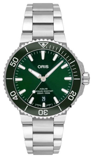 Oris Aquis Date Oris Aquis Date