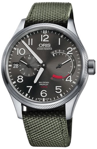 Oris Big Crown ProPilot Calibre 111