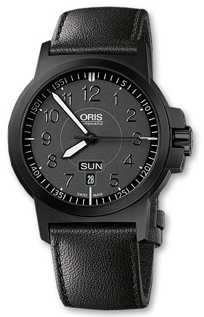 Oris BC3 Advanced Day Date Oris BC3 Advanced Day Date