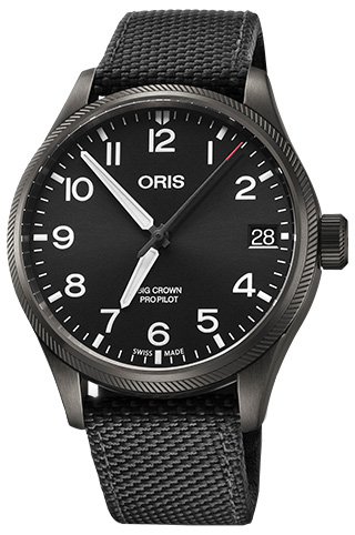 Oris Big Crown ProPilot Big Date Oris Big Crown ProPilot Big Date