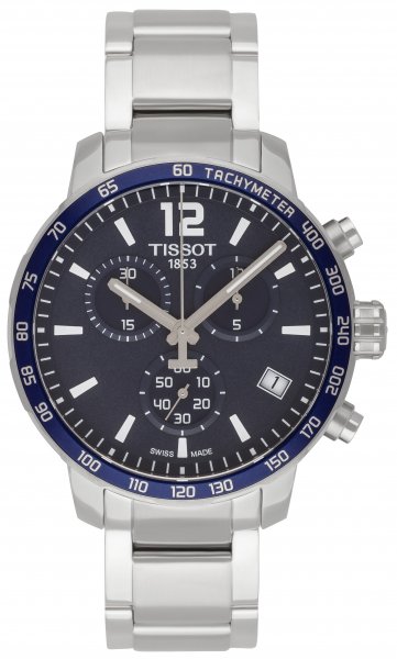 Tissot T-Sport Quickster Tissot T-Sport Quickster