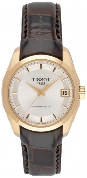 Tissot T-Trend Couturier Automatic Lady Tissot T-Trend Couturier Automatic Lady