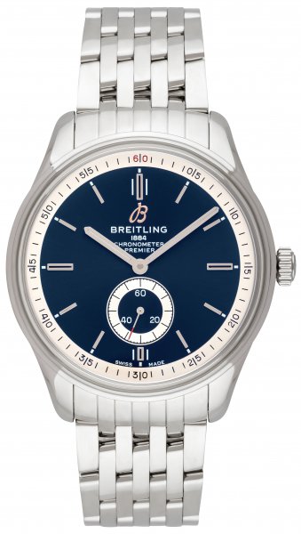 Breitling Premier Automatic 40 Breitling Premier Automatic 40