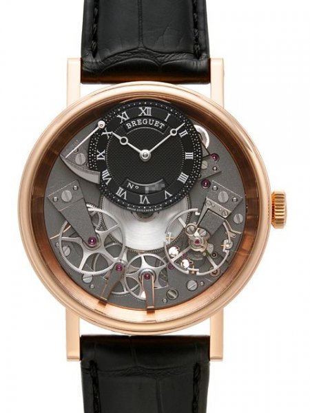 Breguet Tradition