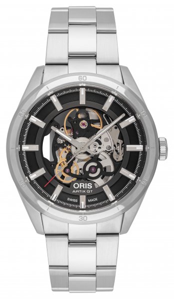 Oris Artix GT Skeleton