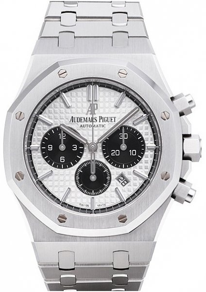 Audemars Piguet Royal Oak Chronograph 41mm Audemars Piguet Royal Oak Chronograph 41mm