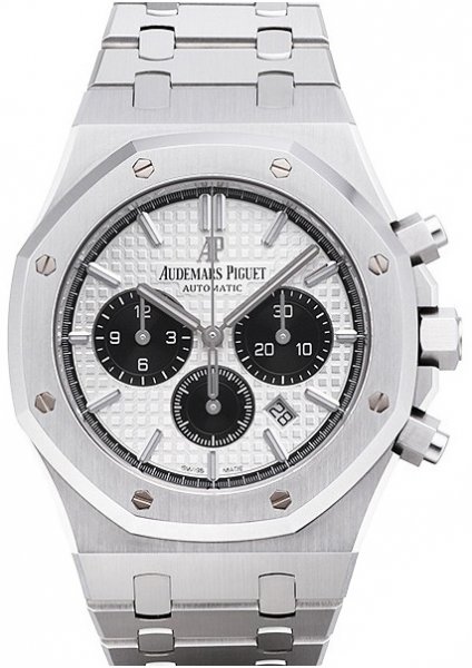 Audemars Piguet Royal Oak Chronograph 41mm