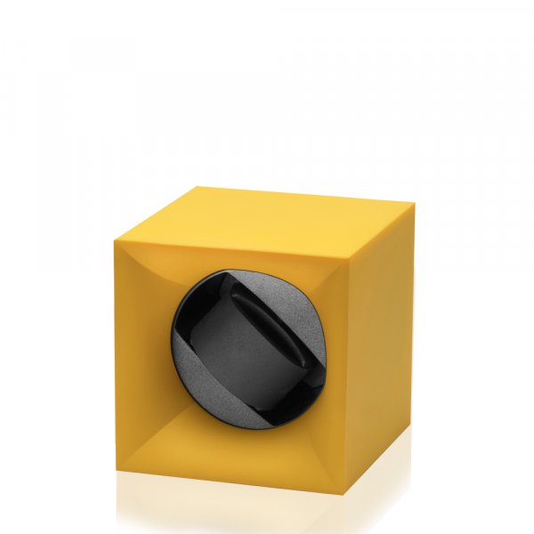 Swiss Kubik ABS yellow Swiss Kubik ABS yellow