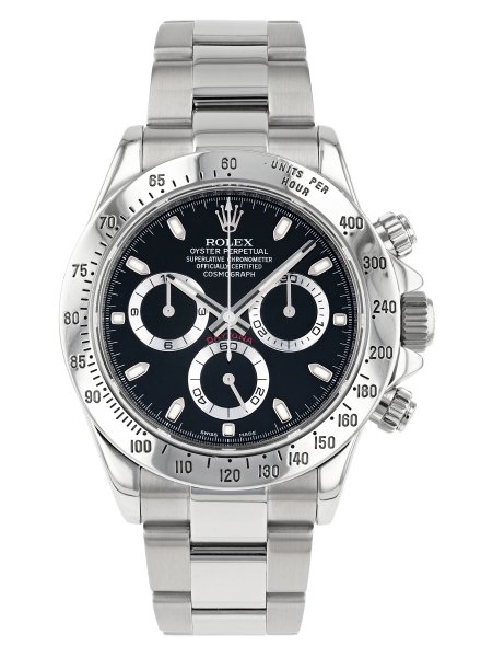 Rolex Cosmograph Daytona - LC100