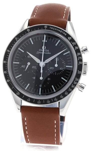 Omega Speedmaster Moonwatch "First Omega in Space" Omega Speedmaster Moonwatch "First Omega in Space"