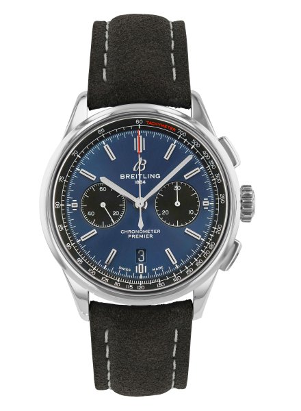 Breitling Premier B01 Chronograph 42 Breitling Premier B01 Chronograph 42