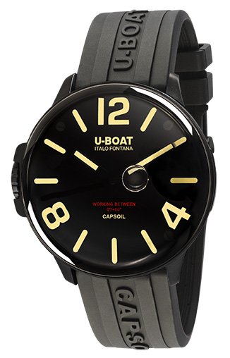 U-Boat Capsoil DLC U-Boat Capsoil DLC