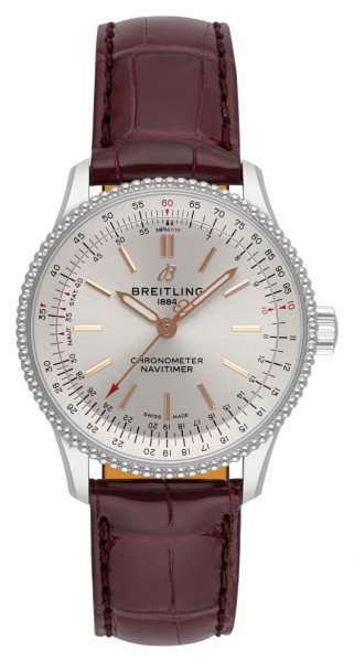 Breitling Navitimer Automatic 35 Breitling Navitimer Automatic 35