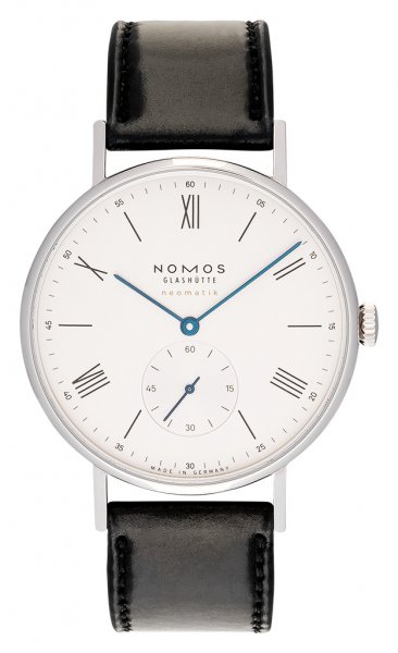 Nomos 250