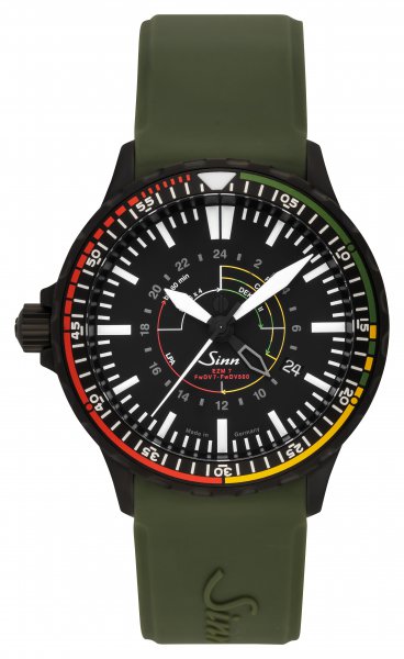 Sinn EZM 7 S Sinn EZM 7 S