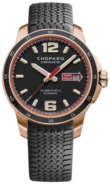 Chopard Mille Miglia GTS Automatic Chopard Mille Miglia GTS Automatic