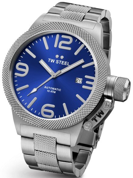 TW-Steel Canteen Automatic