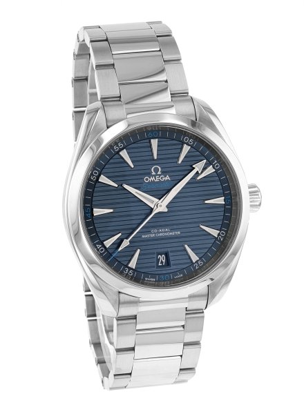 Omega Seamaster Aqua Terra 150M Co-Axial Master Chronometer 41mm Omega Seamaster Aqua Terra 150M Co-Axial Master Chronometer 41mm
